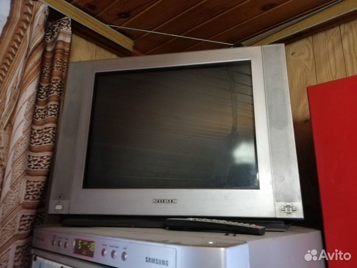 Телевизоры 2 шт