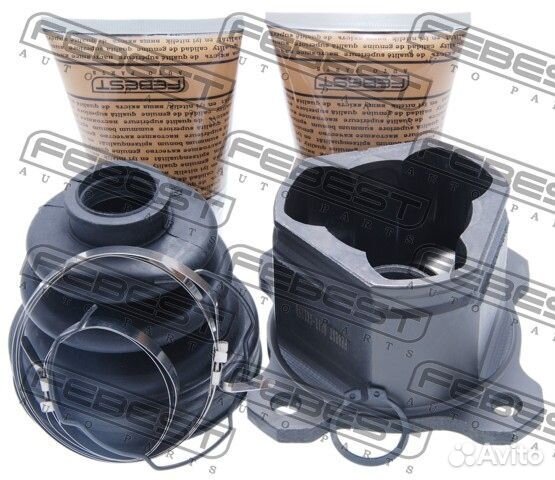 Шрус внутренний задний 20x110