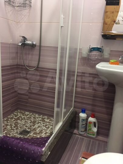 Квартира-студия, 38 м², 3/5 эт.