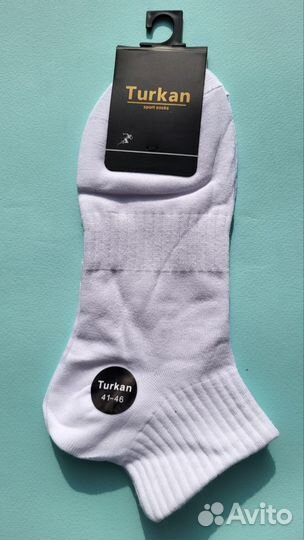 Носки мужские Turkan