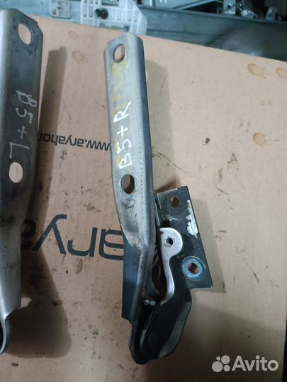 Петли капота Volkswagen Passat B5+