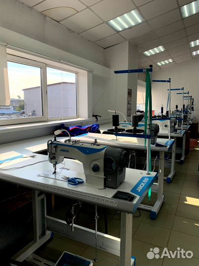 Швея на полный пошив портная