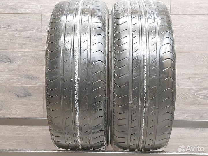 Nexen Classe Premiere 661A 205/55 R16 91