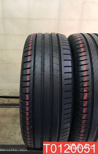 Pirelli Cinturato P7 (P7C2) 205/55 R16 91V