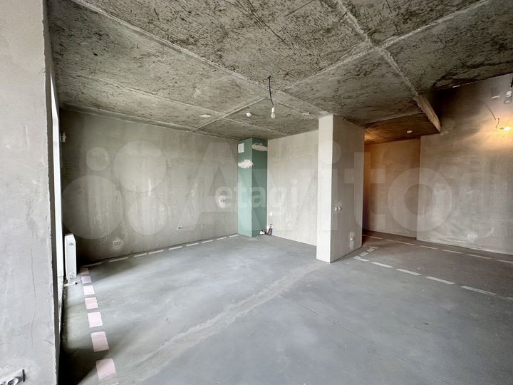 4-к. квартира, 155 м², 17/18 эт.