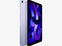 iPad Air 5 64Gb Sim Purple New Рассрочка