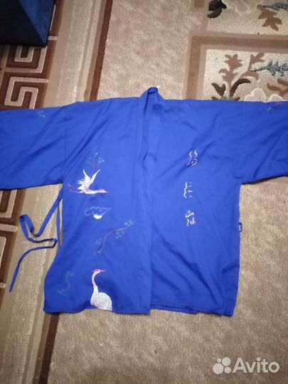 Накидка на плечи