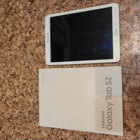 Samsung galaxy Tab S2 9.7