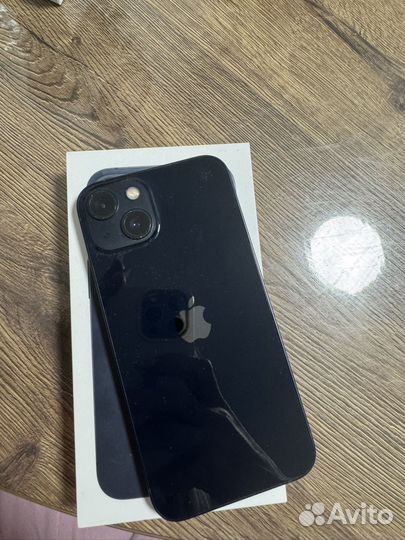 iPhone 13, 128 ГБ
