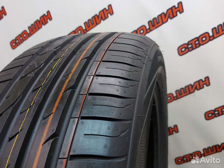 Nexen N Blue HD 205/55 R16 91V