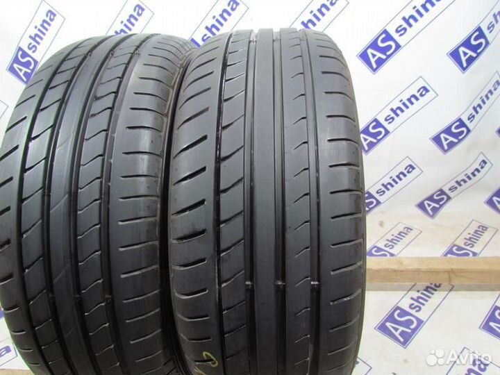 Dunlop SP Sport Maxx TT 205/55 R16 92N