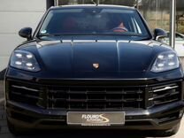 Новый Porsche Cayenne Coupe 4.0 AT, 2024, цена 24 547 431 руб.