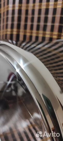 Котёл 70 л трс дно нержавейка