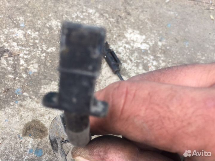 Датчик абс задний Mitsubishi Outlandr 3