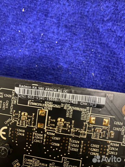 Видеокарты