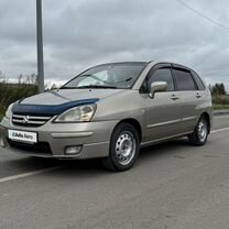 Suzuki Liana 1.6 AT, 2005, 195 000 км, с пробегом, цена 550 000 руб.