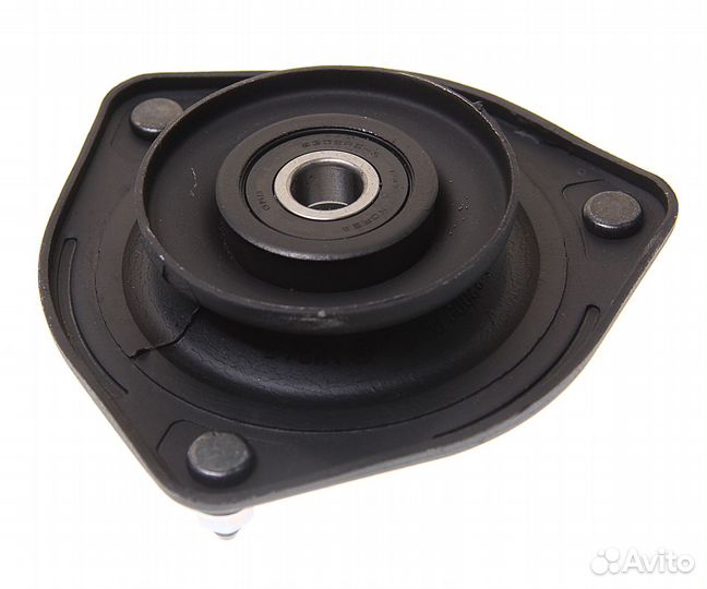 Опора амортизатора hyundai Accent,Verna,Getz перед