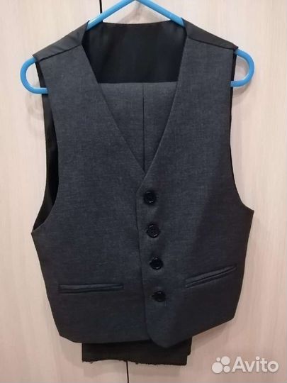 Костюм для мальчика