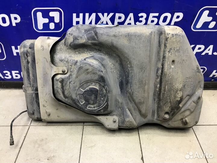 Бак топливный Opel Zafira B 1.8 Z18XER 2011