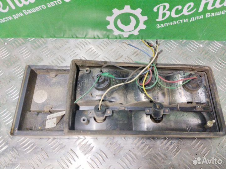 Фонарь задний Ваз 2109-099