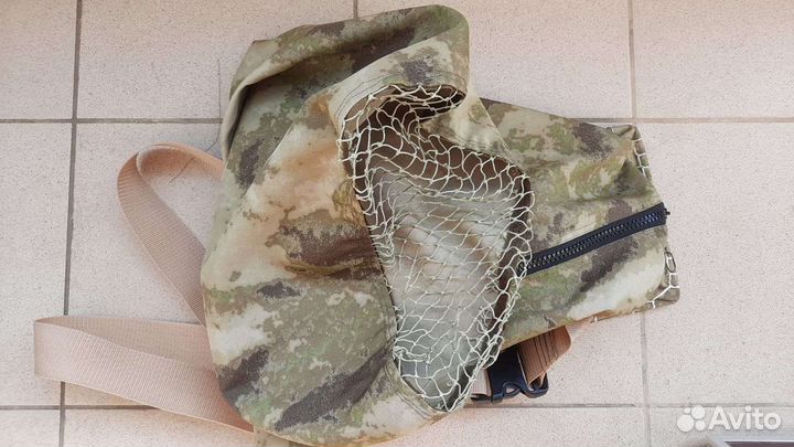 Сумка-садок для раков