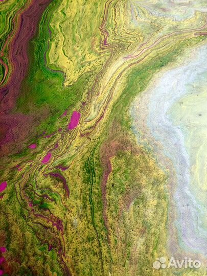 Интерьерная картина 