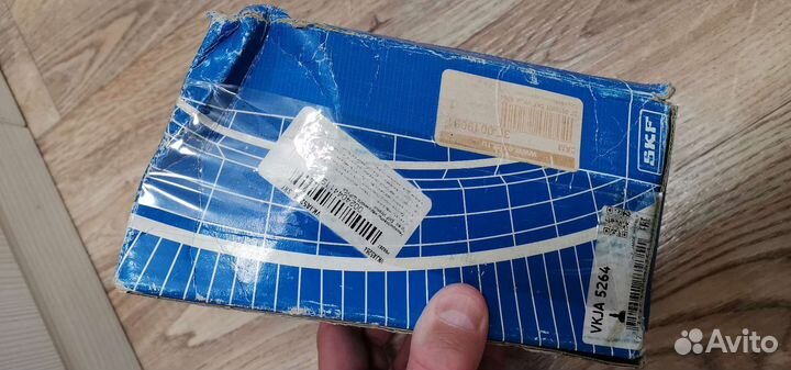 Шрус наружный vkja5264