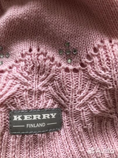 Шапка Kerry для девочки