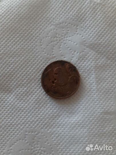 Продам монеты