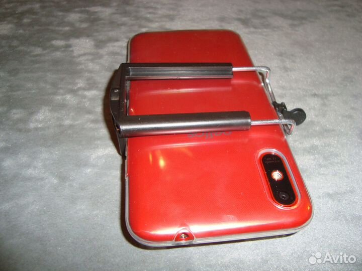 Зажим для монопода