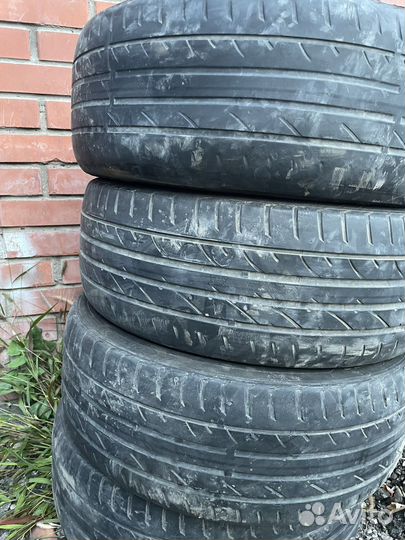 Sailun Atrezzo ZSR 215/45 R18 93W