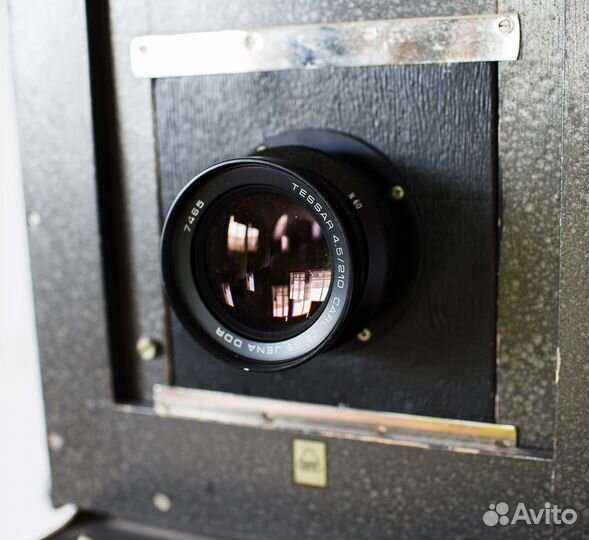 Фотокамера