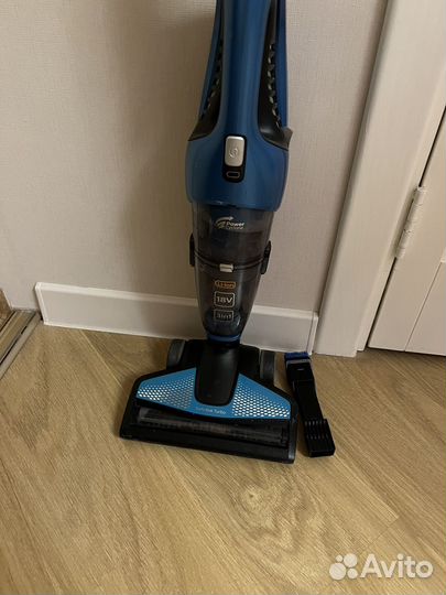 Пылесос ручной Philips