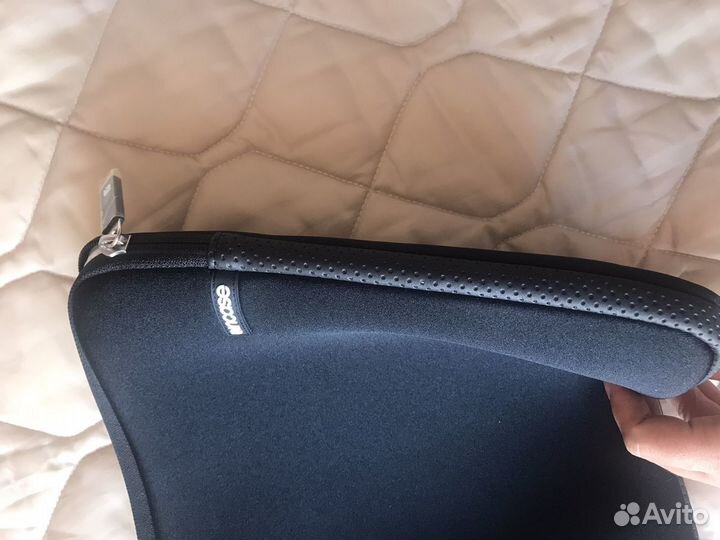 Папка для документов a4