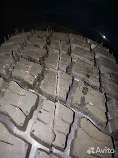 Forward Professional 219 225/75 R16