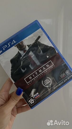 Игры на приставку ps4 (play station 4)