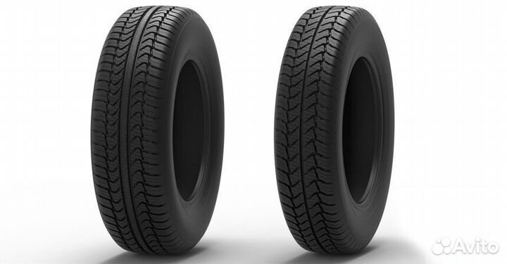 КАМА Кама 365 SUV (НК-242) 185/75 R16