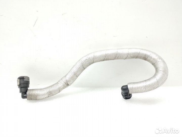 Трубка вакуумная Mercedes-Benz E-Class W212 1.8