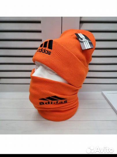 Шапка мужская