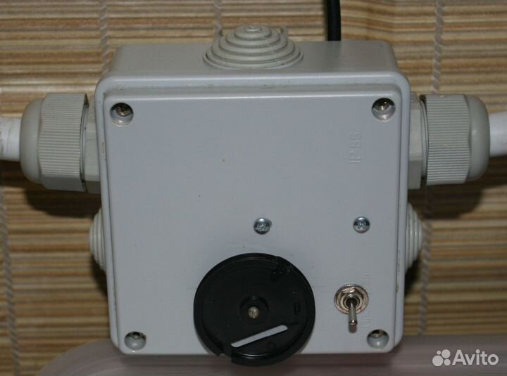 Кв антенна магнитная приемная комнатная