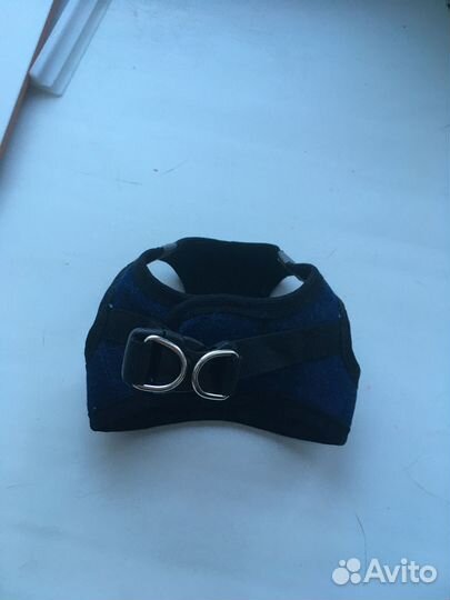 Шлейка для кошки