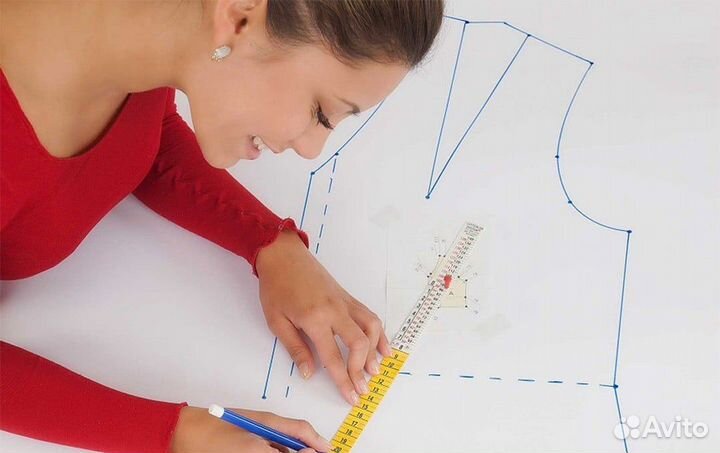 Пошив одежды оптом