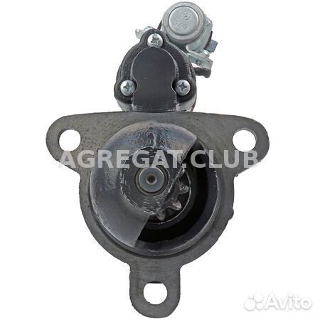 Стартер krauf STR2643ZL