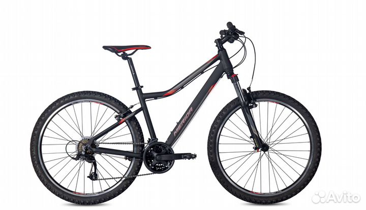 Велосипед женский Merida Matts 6.5