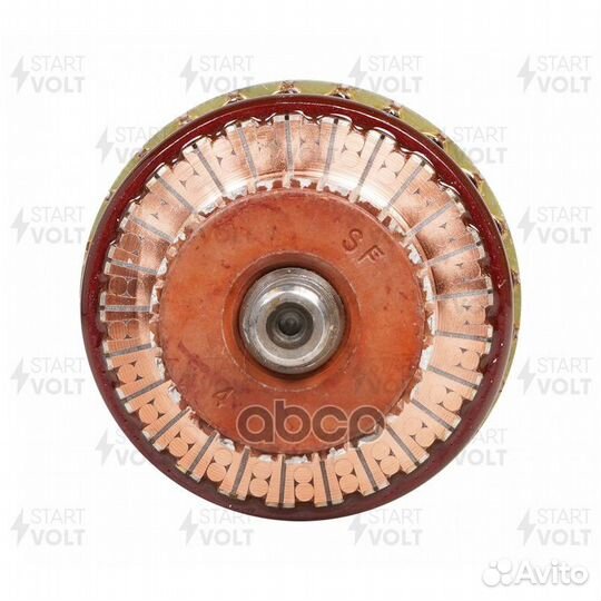 Ротор стартера для а/м Mitsubishi L200 (05) /Pa