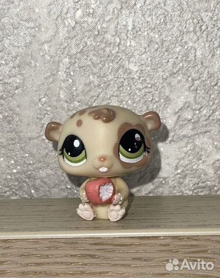 Littlest Pet Shop lps лпс