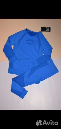 Термобелье разные размеры