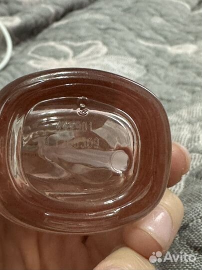 Масло эликсир для волос