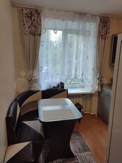 1-к. квартира, 31 м², 1/5 эт.