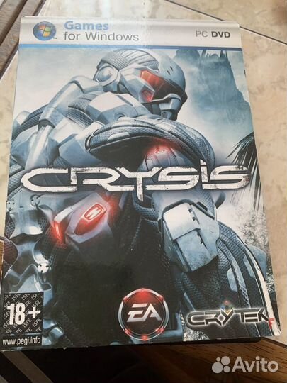 Игра для пк